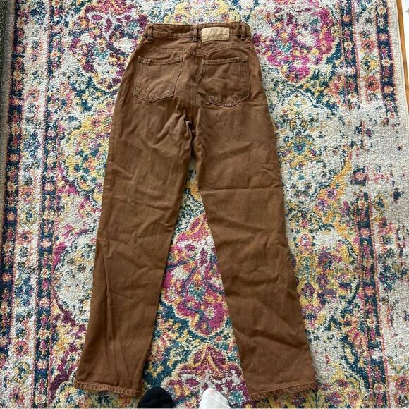 Won Hundreds High waisted Denim - Picture 7 of 7